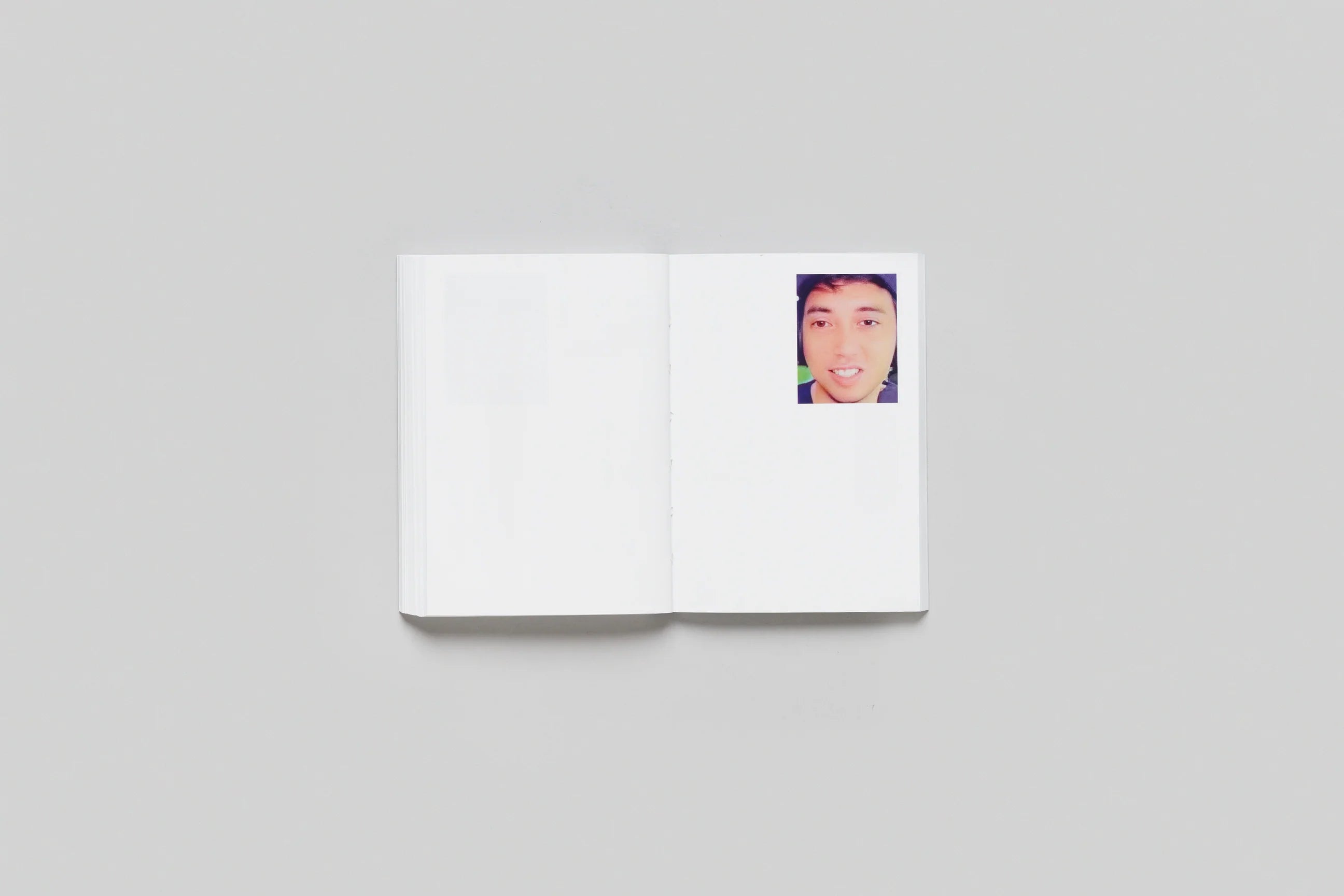 David Horvitz - Other People