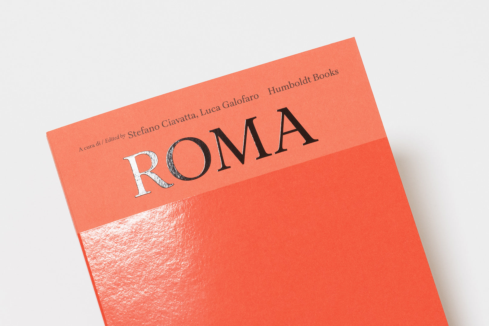 Roma vietata - Journey into the reachable city