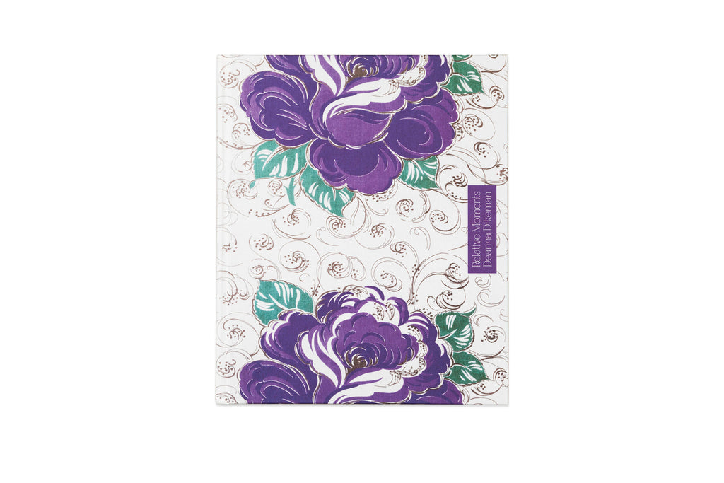 Deanna Dikeman -  Relative Moments