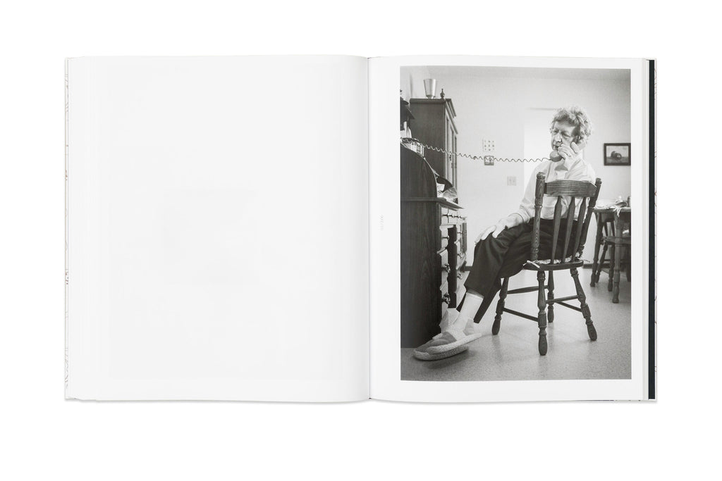 Deanna Dikeman -  Relative Moments