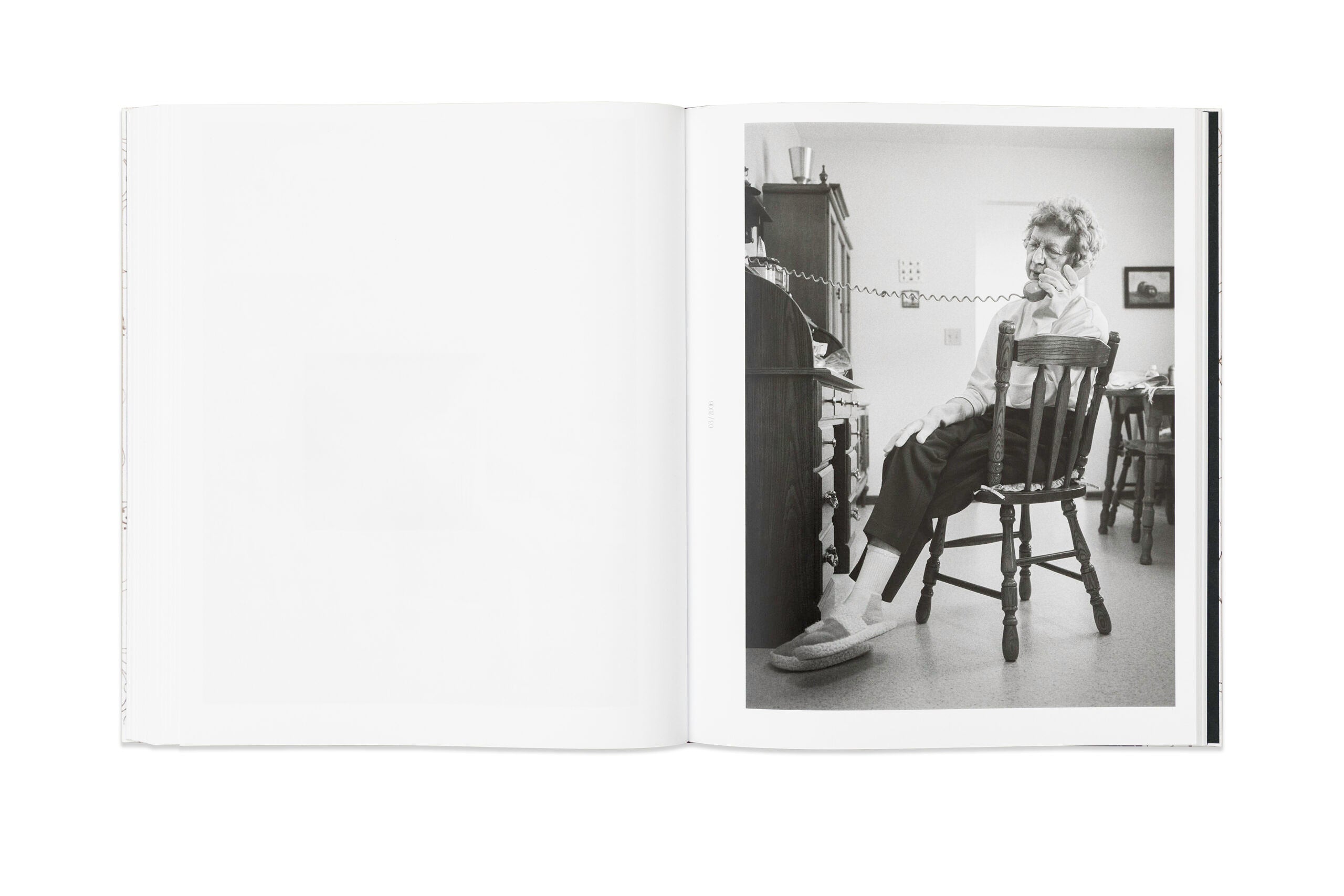 Deanna Dikeman -  Relative Moments