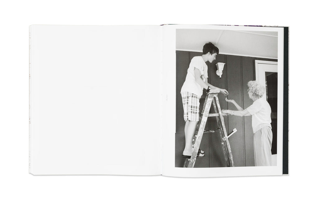 Deanna Dikeman -  Relative Moments