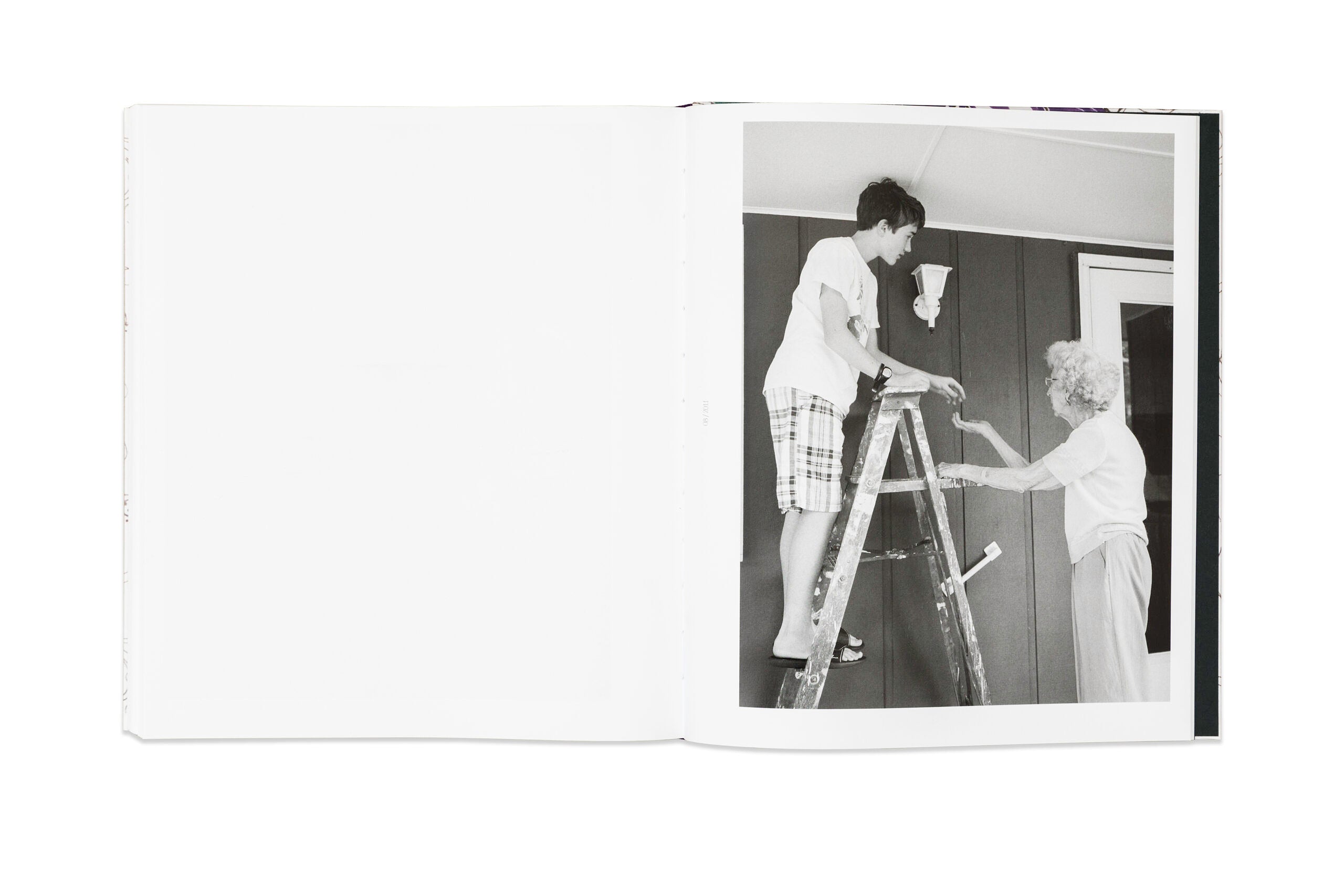 Deanna Dikeman -  Relative Moments