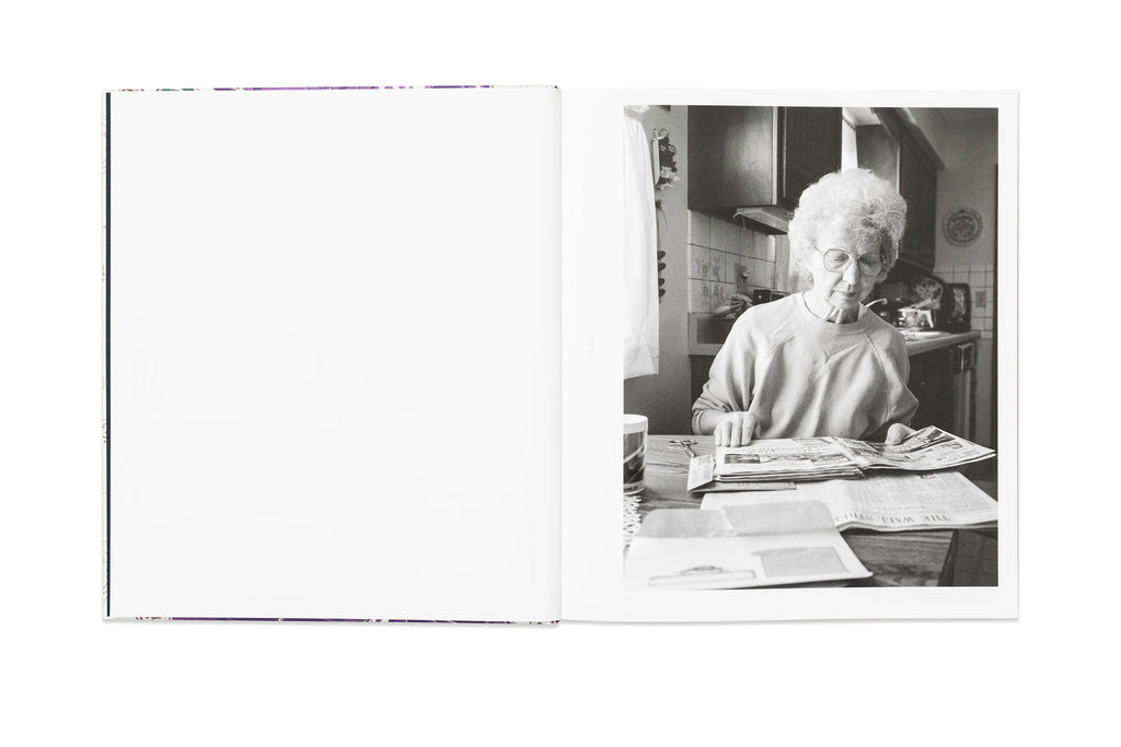 Deanna Dikeman -  Relative Moments