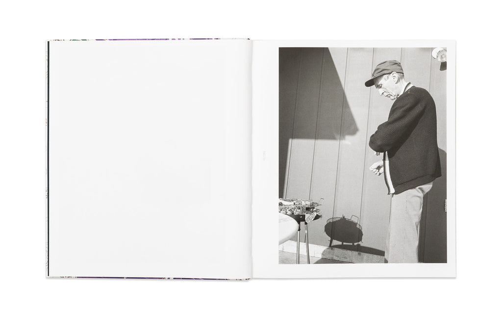 Deanna Dikeman -  Relative Moments