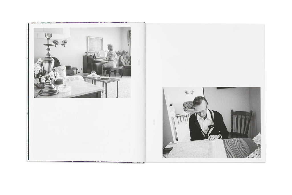 Deanna Dikeman -  Relative Moments