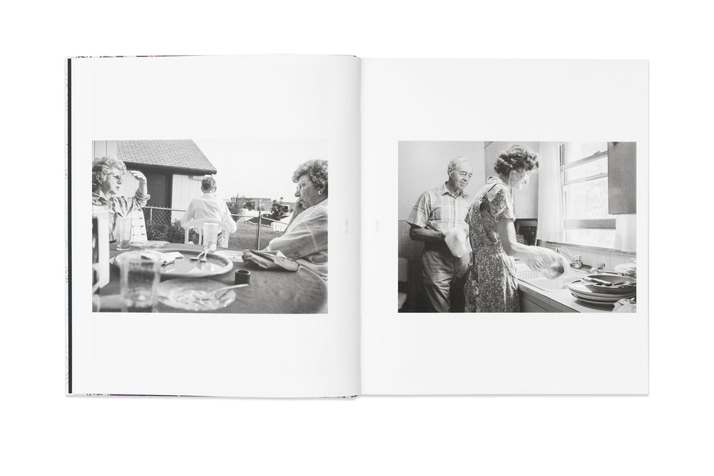 Deanna Dikeman -  Relative Moments