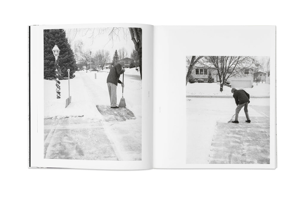 Deanna Dikeman -  Relative Moments