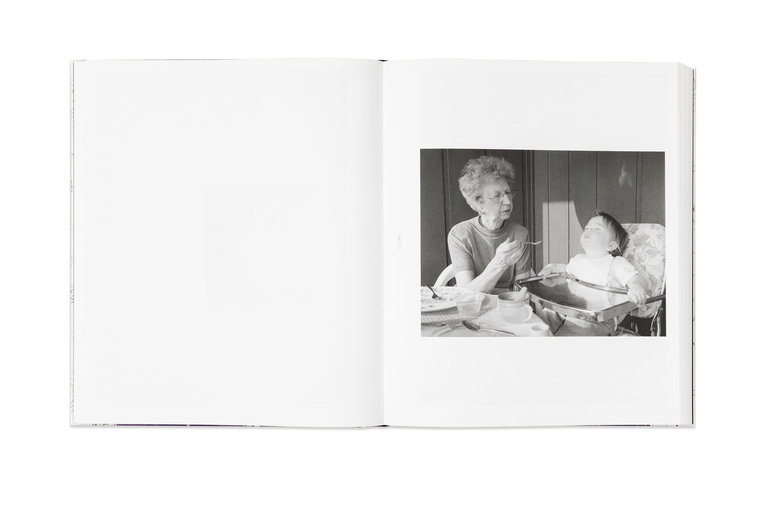 Deanna Dikeman -  Relative Moments