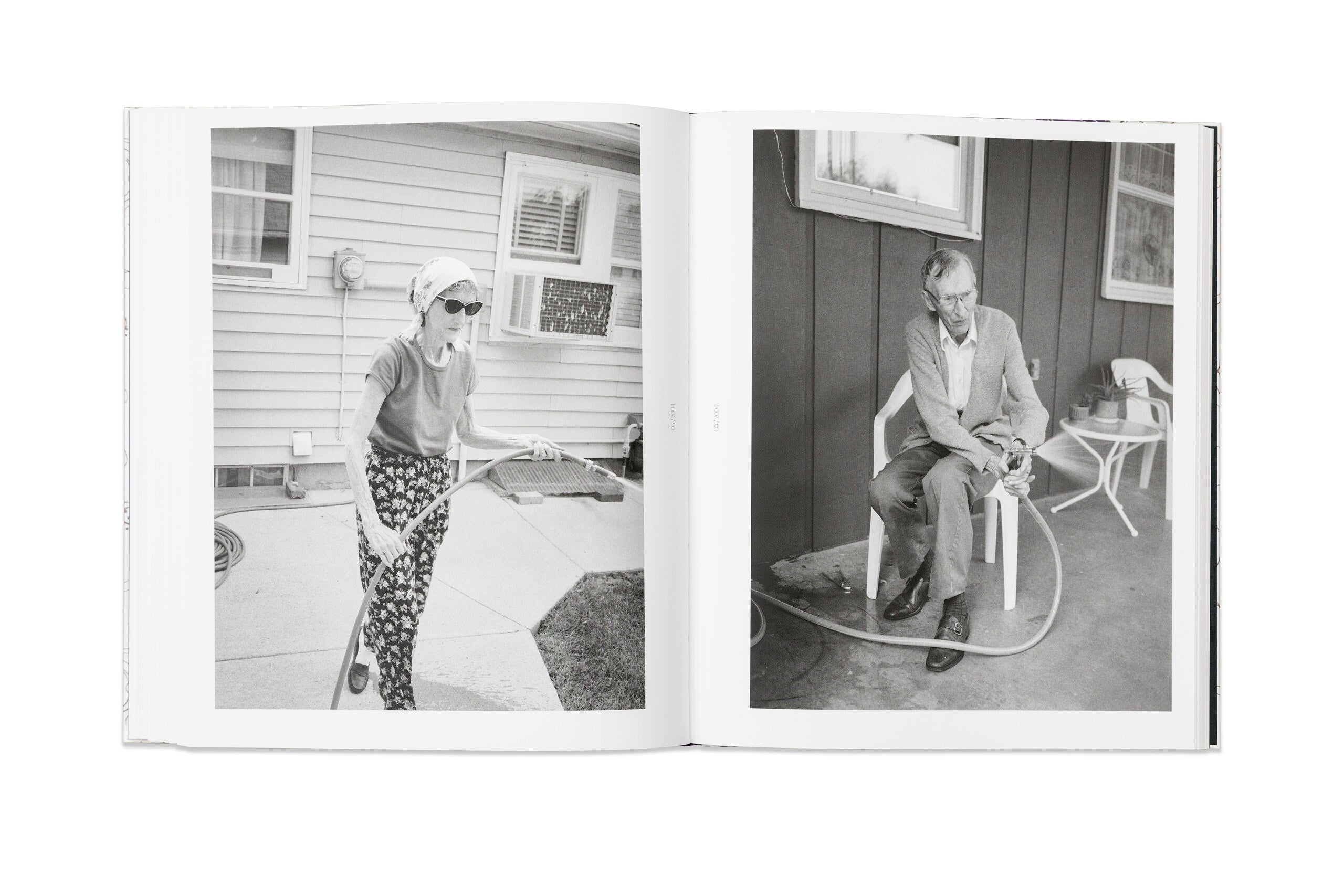 Deanna Dikeman -  Relative Moments