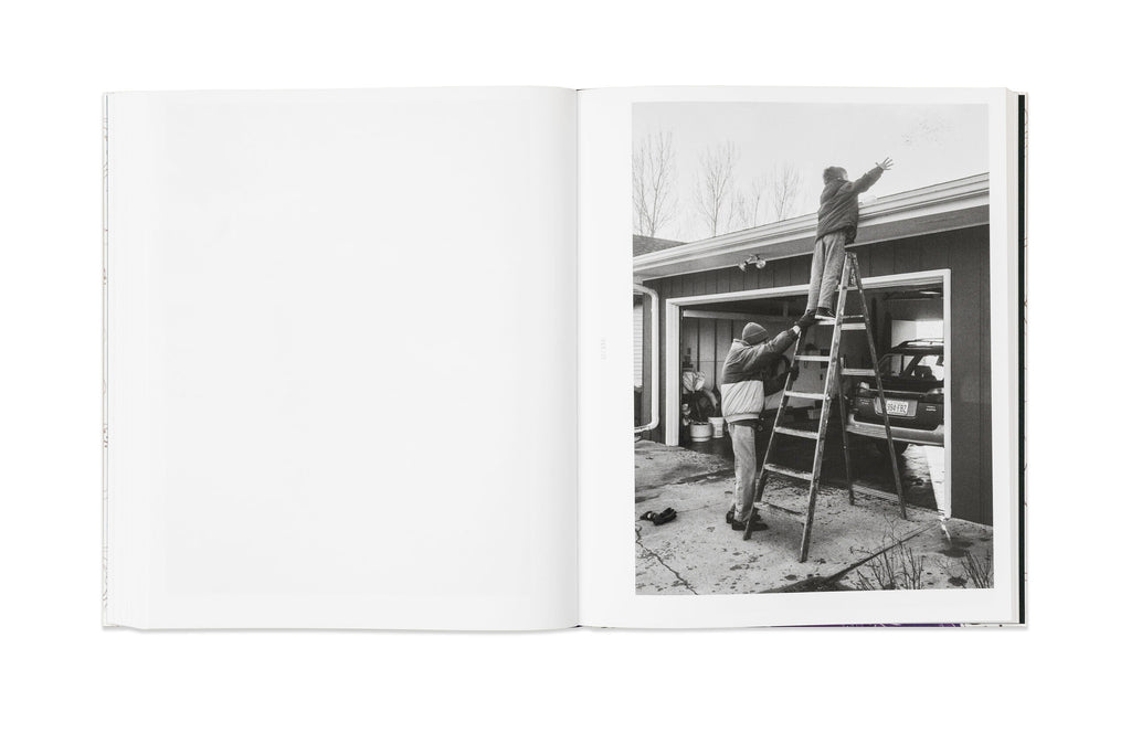 Deanna Dikeman -  Relative Moments