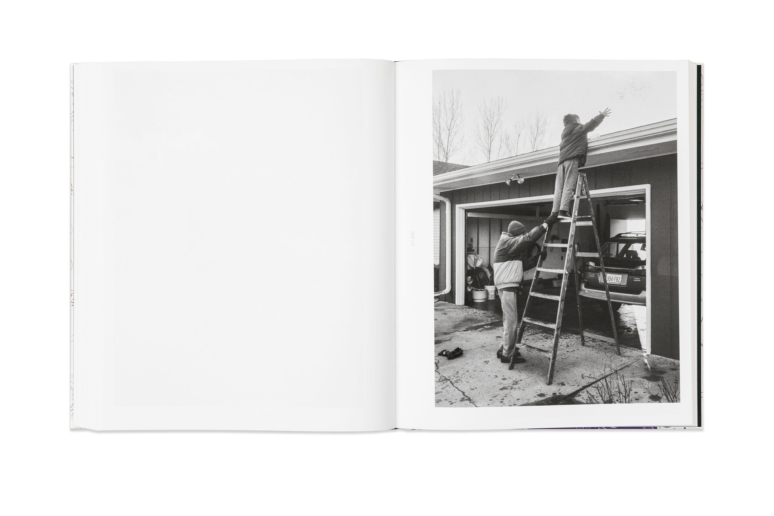 Deanna Dikeman -  Relative Moments