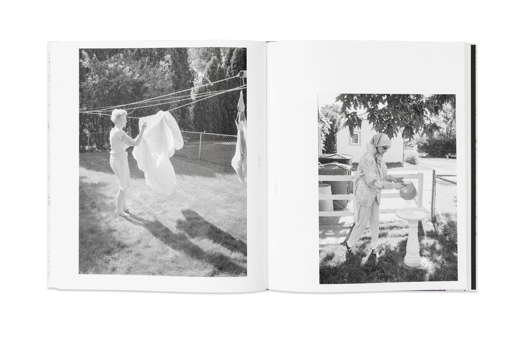 Deanna Dikeman -  Relative Moments