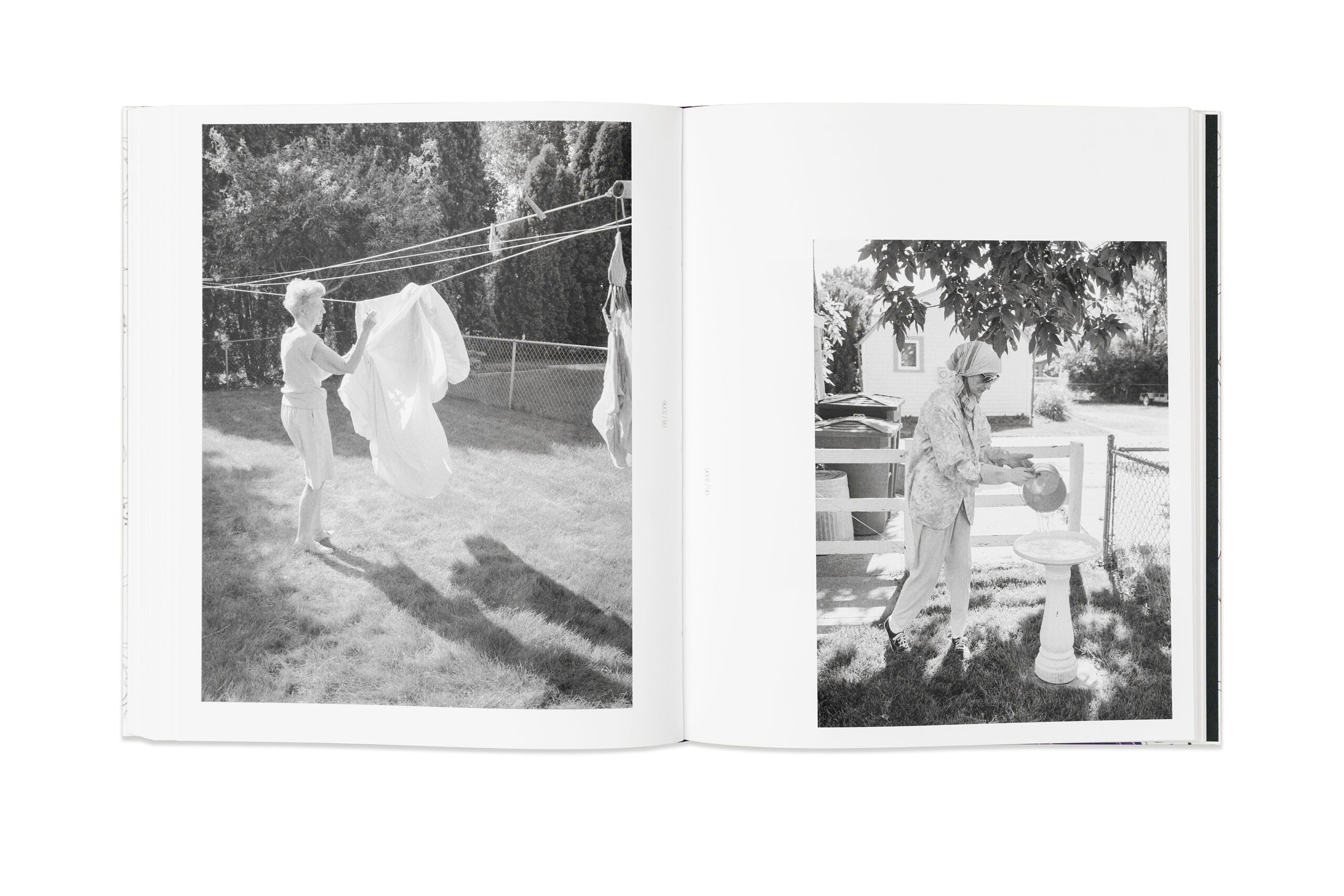 Deanna Dikeman -  Relative Moments