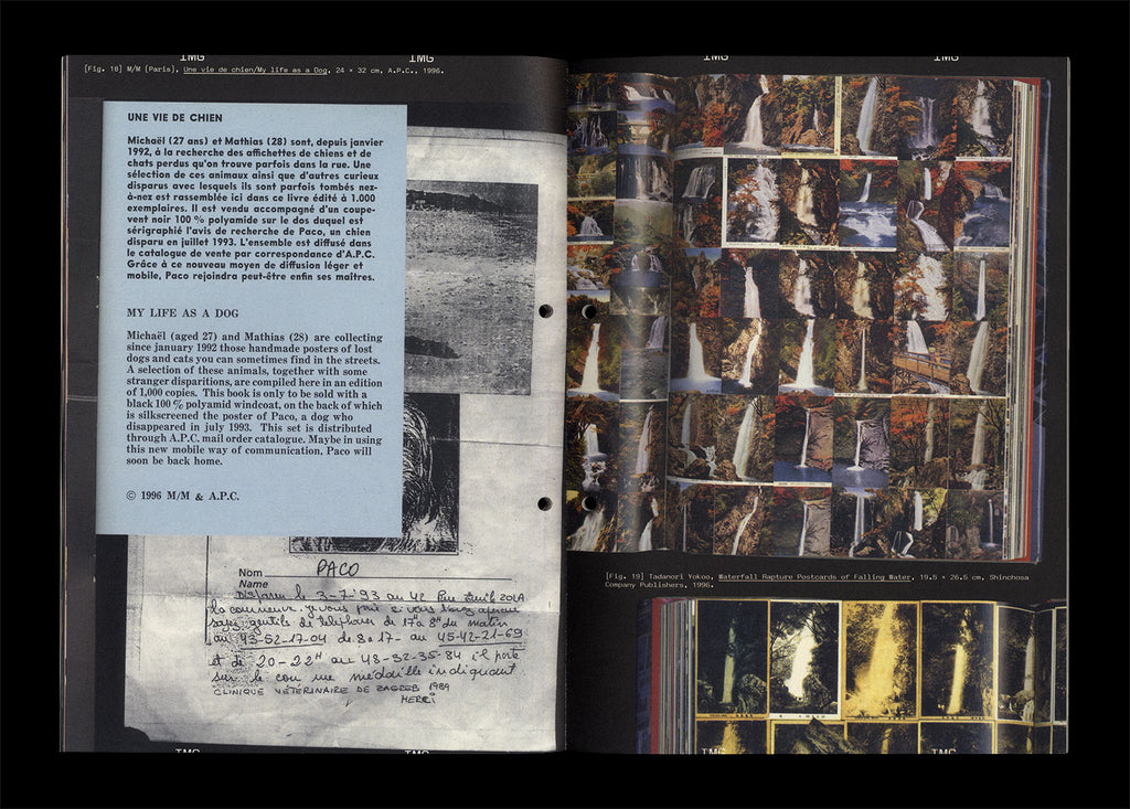 Revue Faire - N°53 "Graphic Designers as Iconographers"