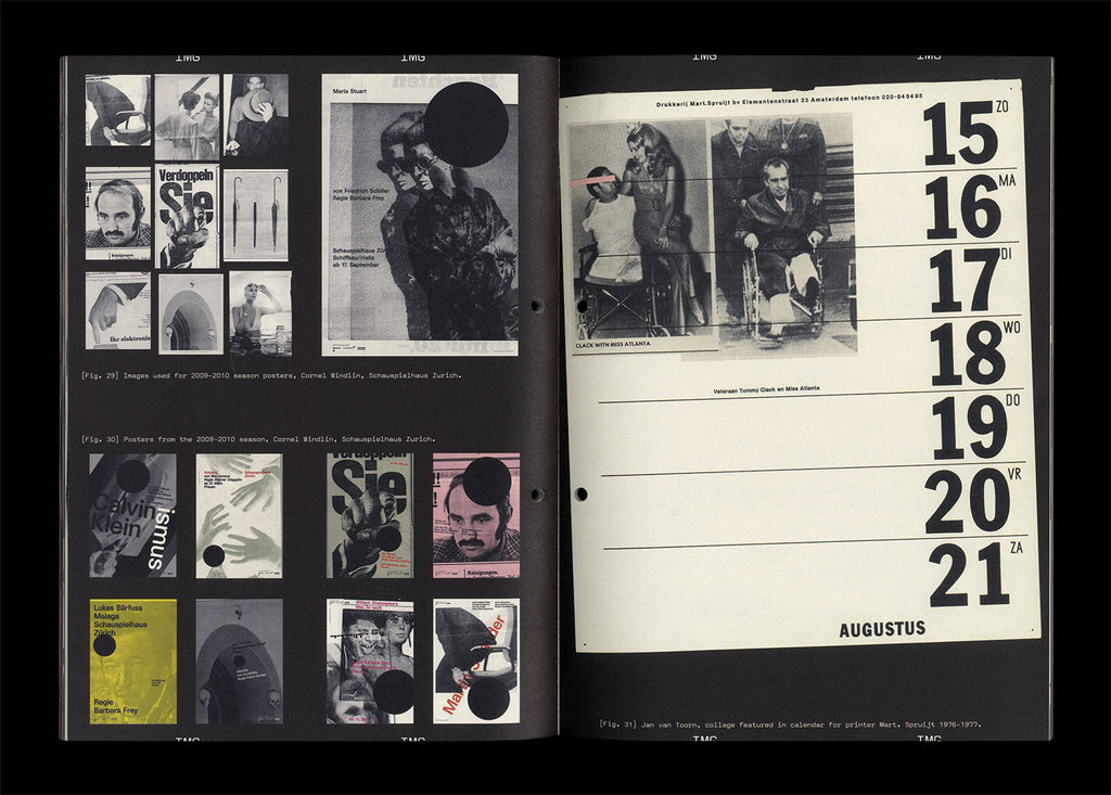 Revue Faire - N°53 "Graphic Designers as Iconographers"