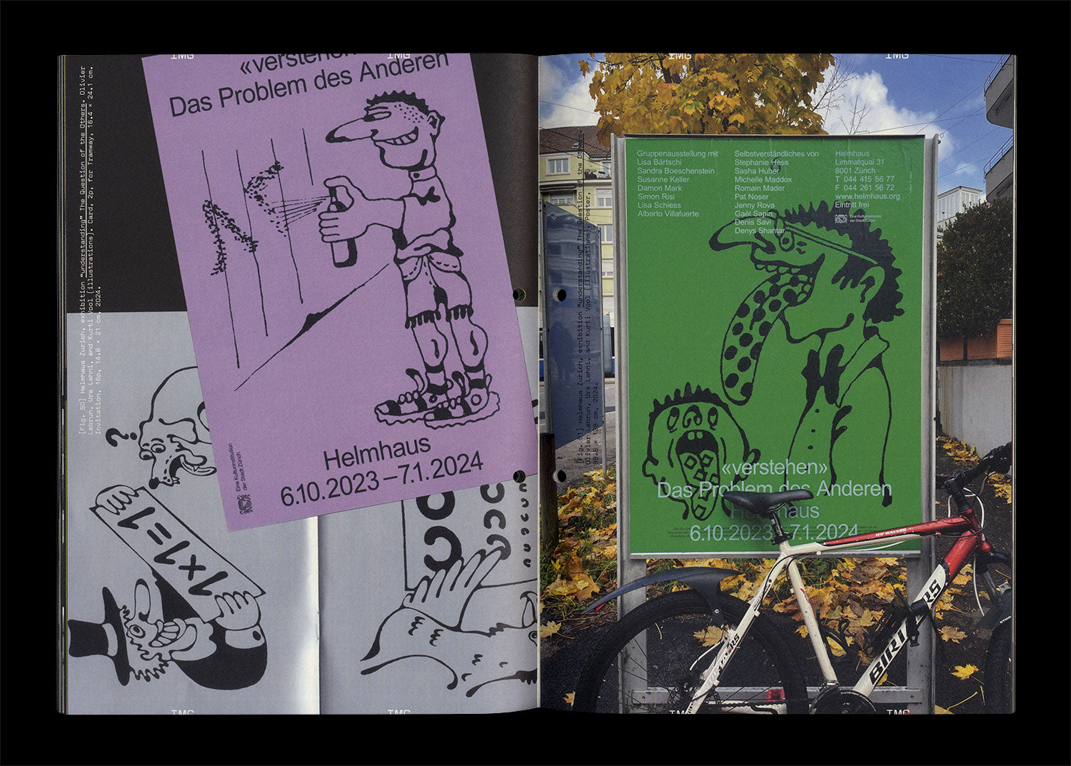 Revue Faire - N°53 "Graphic Designers as Iconographers"