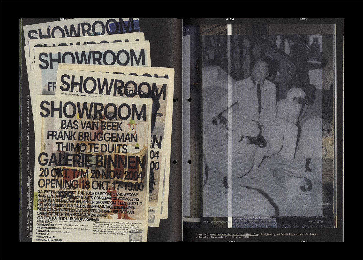 Revue Faire - N°53 "Graphic Designers as Iconographers"