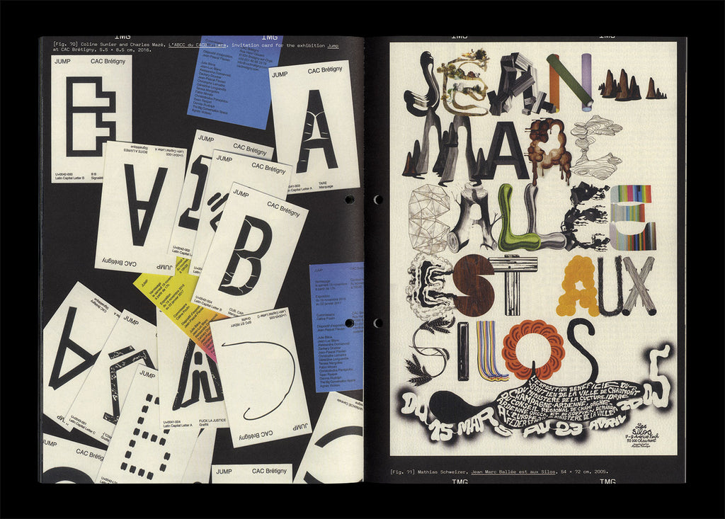 Revue Faire - N°53 "Graphic Designers as Iconographers"