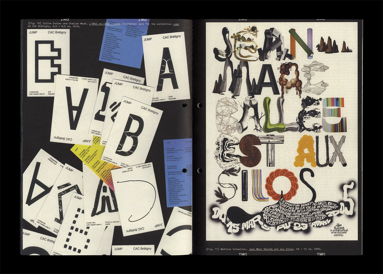 Revue Faire - N°53 "Graphic Designers as Iconographers"