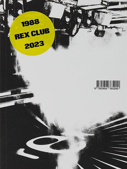 Rex Club 1988-2023