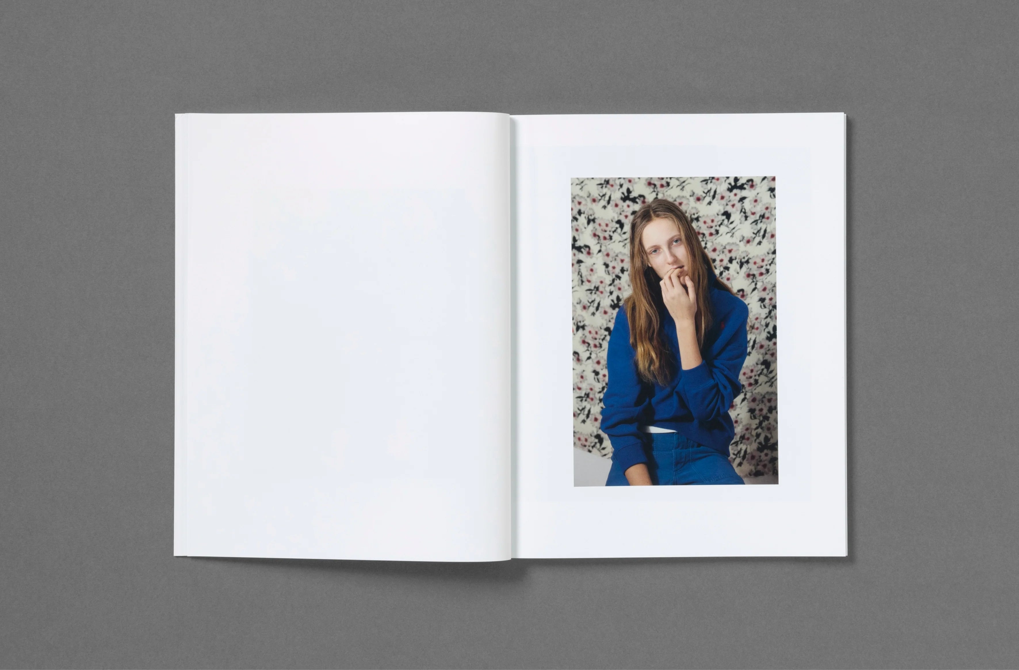 Roe Ethridge - Rude in the Good Way