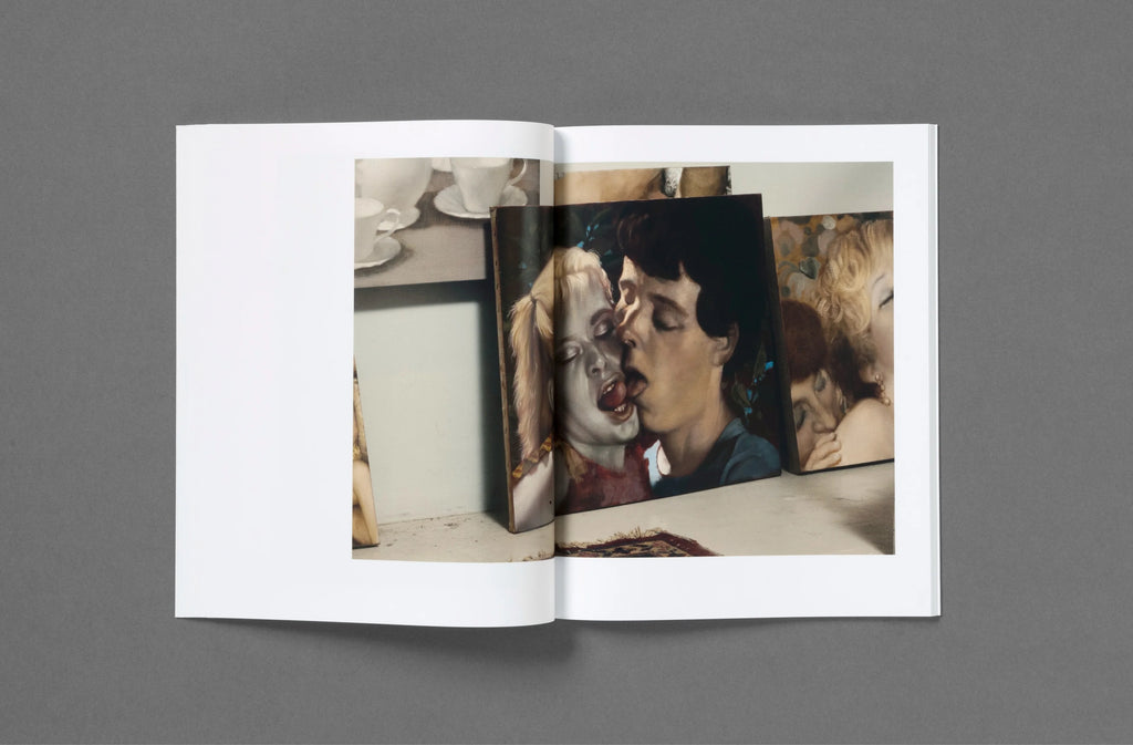 Roe Ethridge - Rude in the Good Way