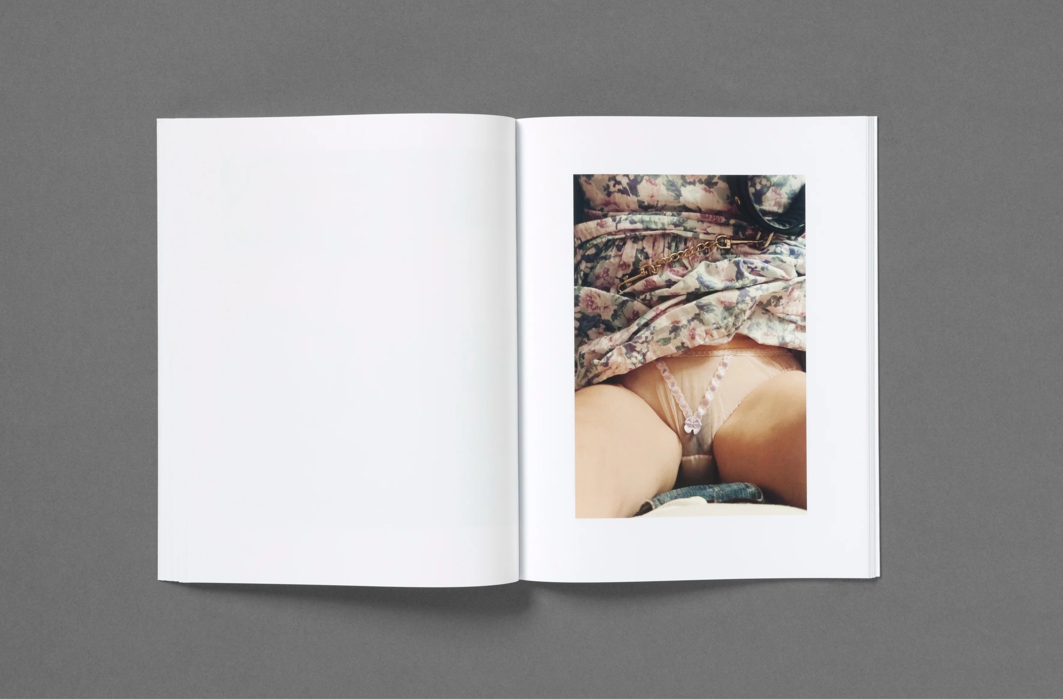 Roe Ethridge - Rude in the Good Way