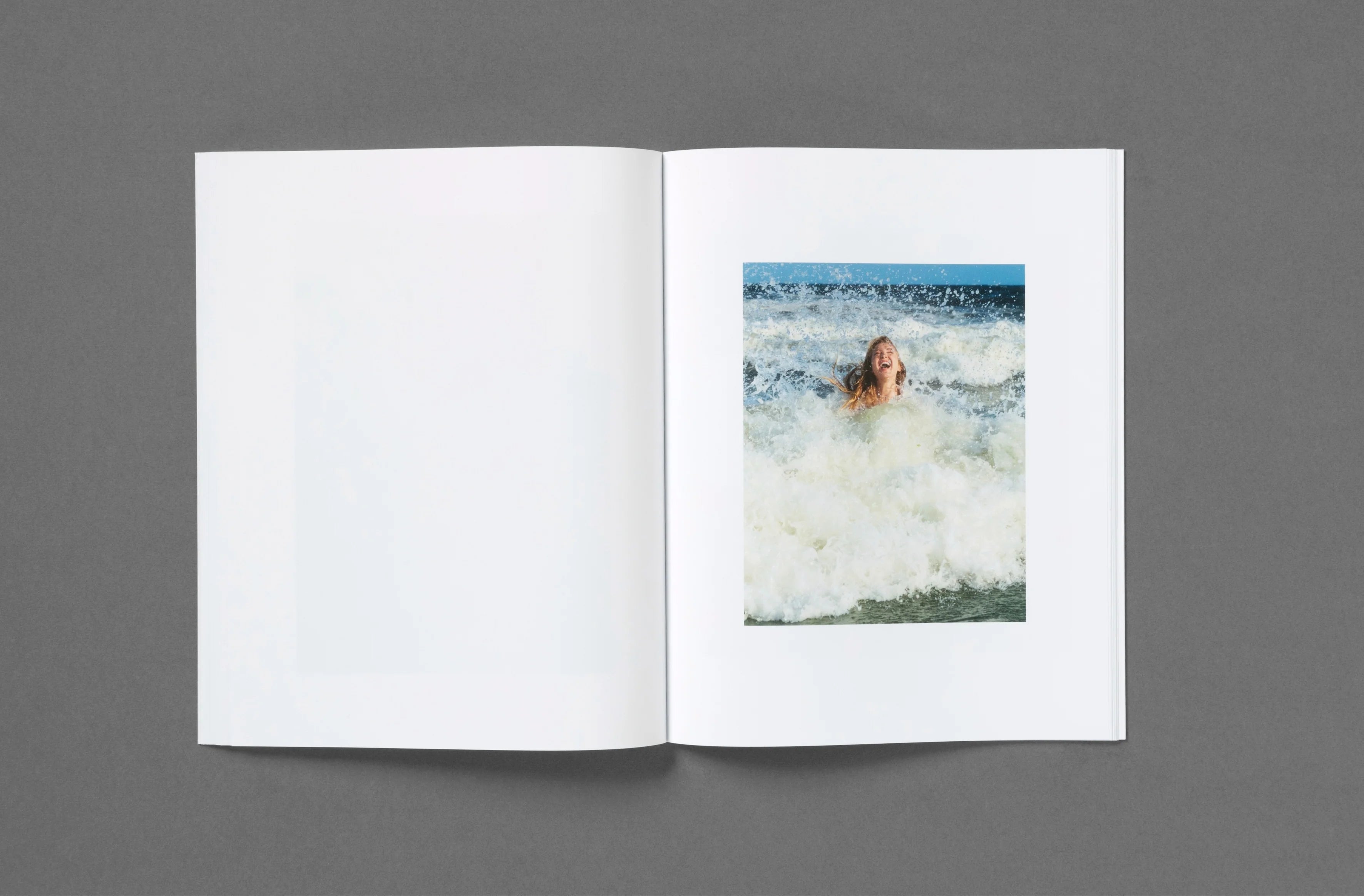 Roe Ethridge - Rude in the Good Way