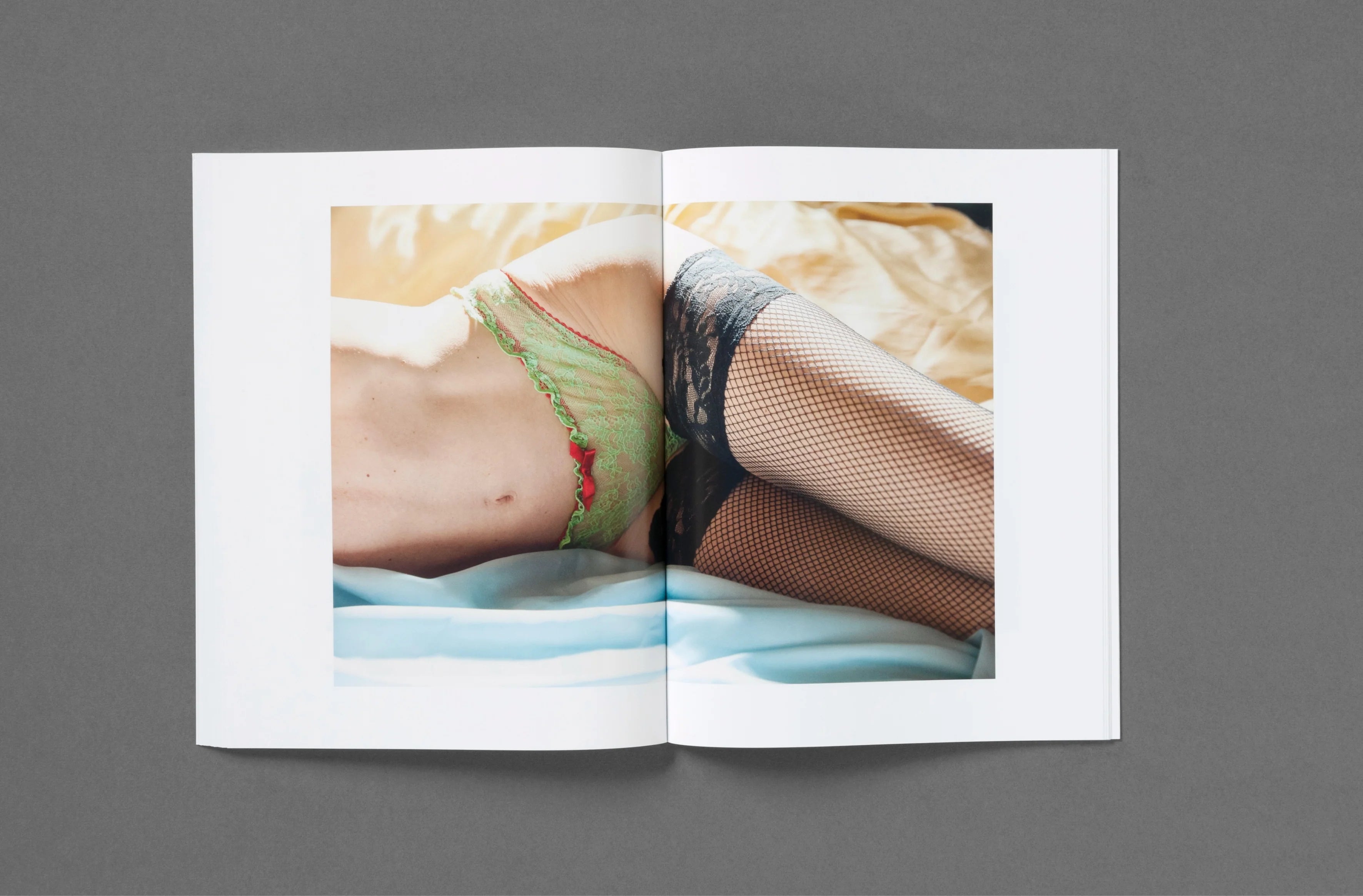 Roe Ethridge - Rude in the Good Way