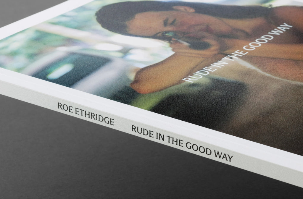 Roe Ethridge - Rude in the Good Way