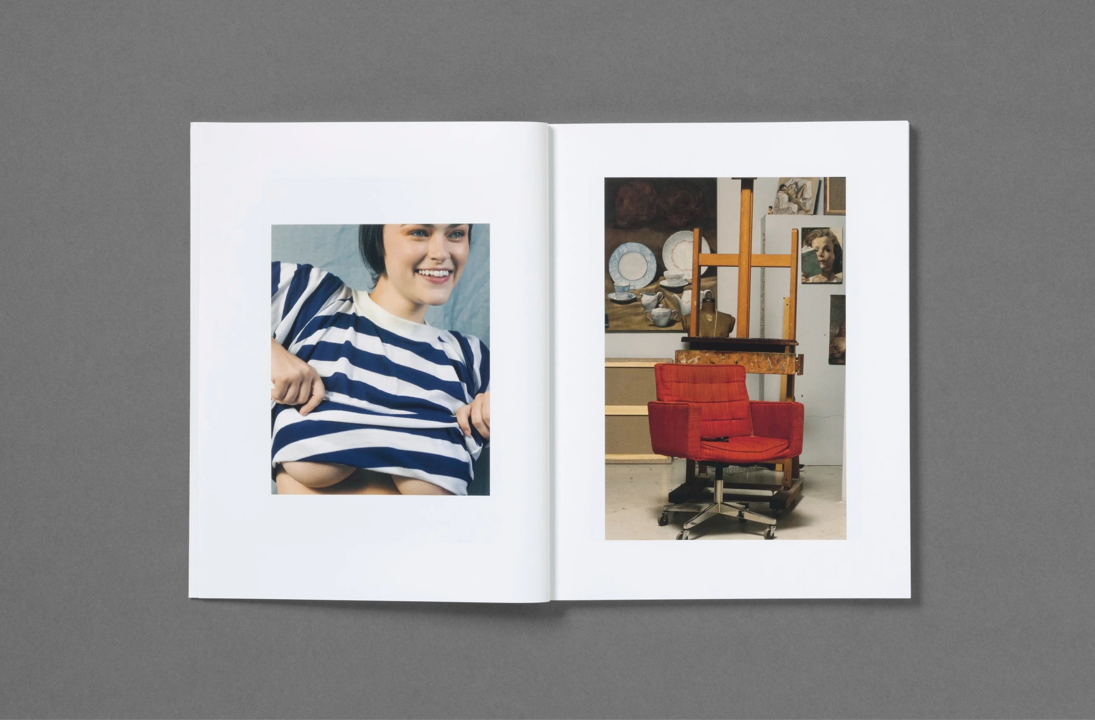 Roe Ethridge - Rude in the Good Way