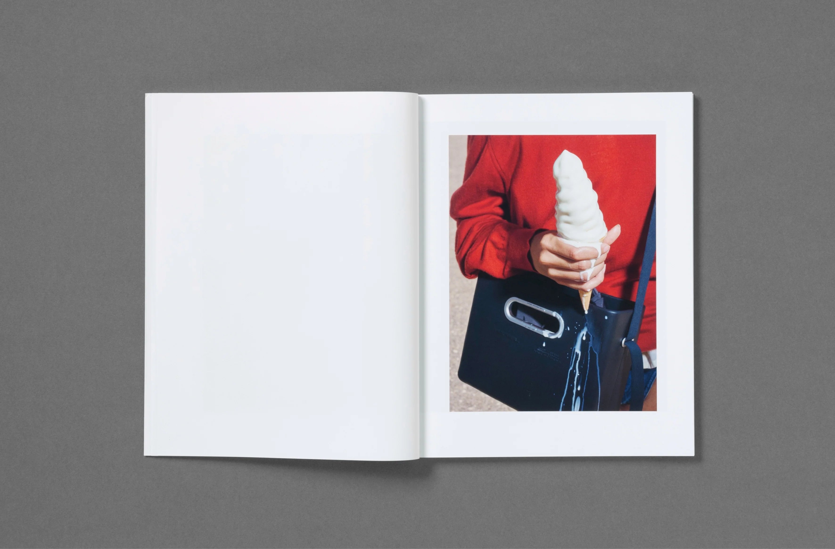 Roe Ethridge - Rude in the Good Way