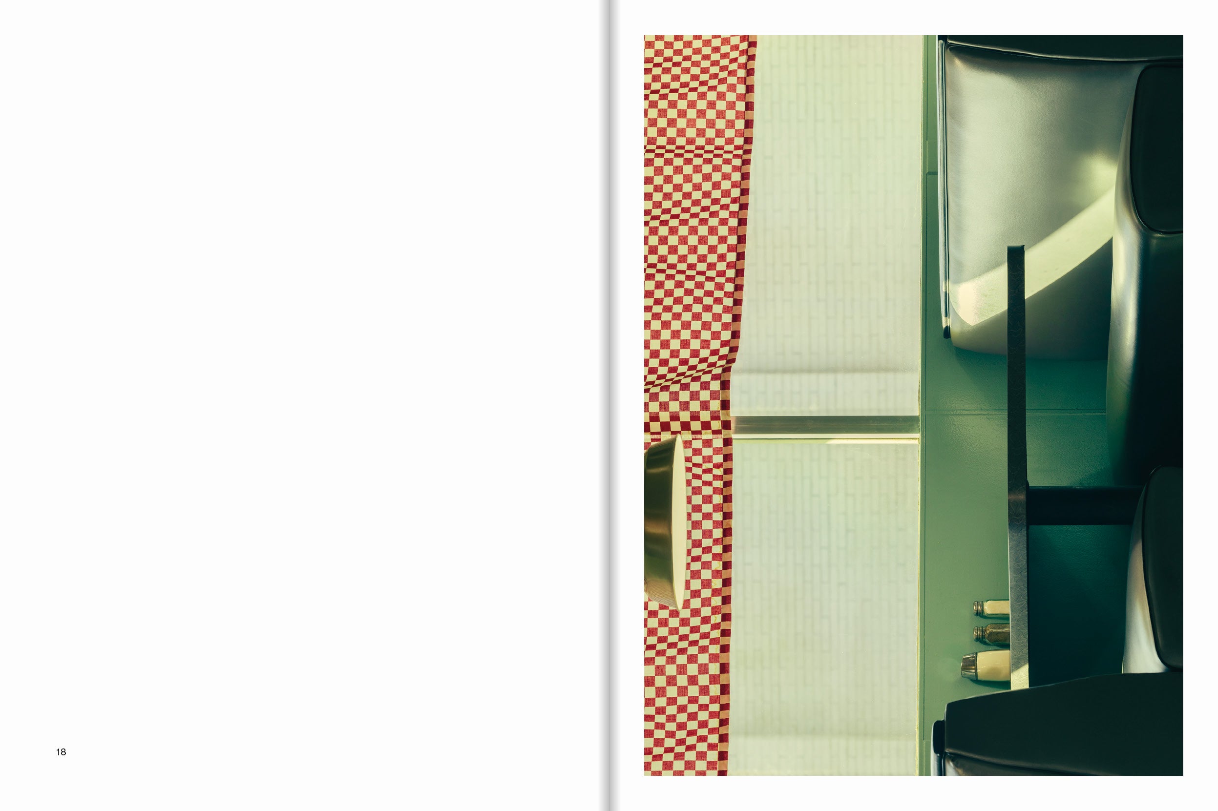 Romain Laprade - Distances Vol. III