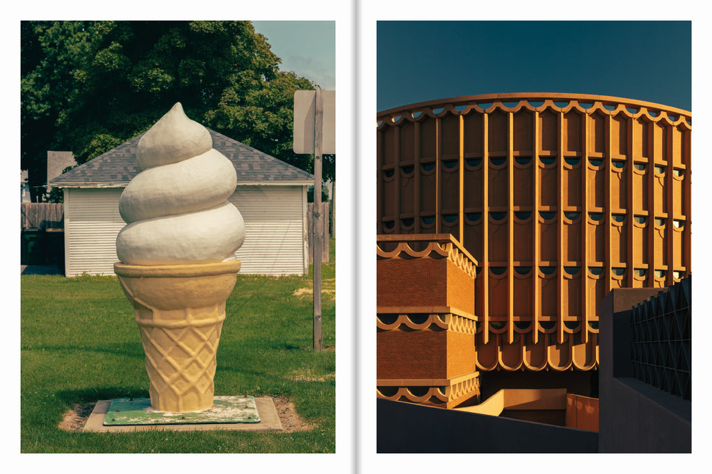 Romain Laprade - Distances Vol. III