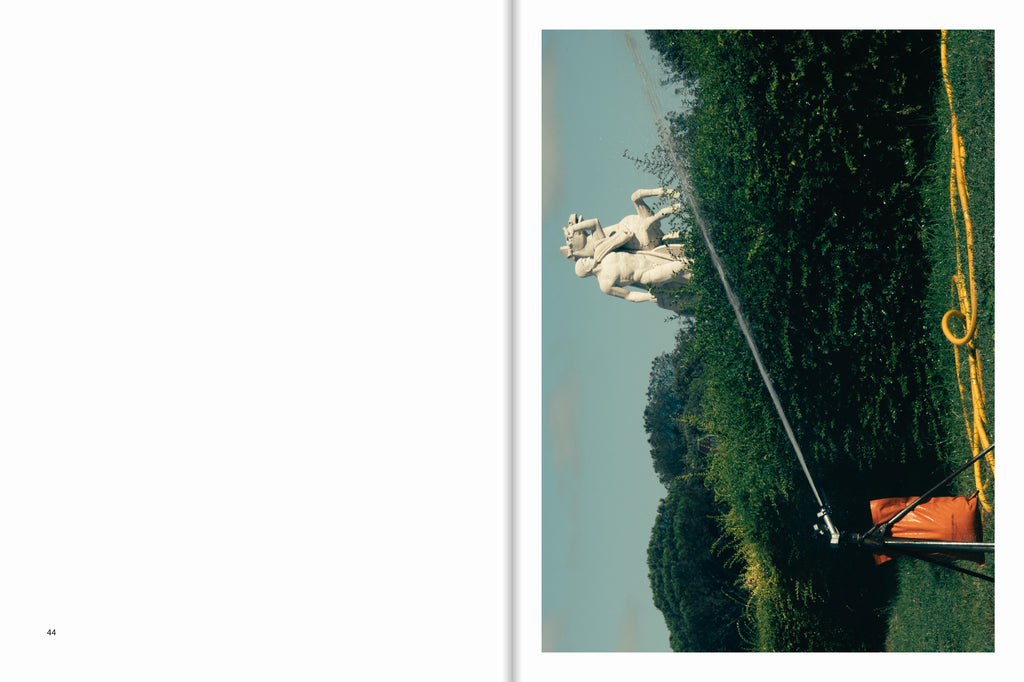 Romain Laprade - Distances Vol. III