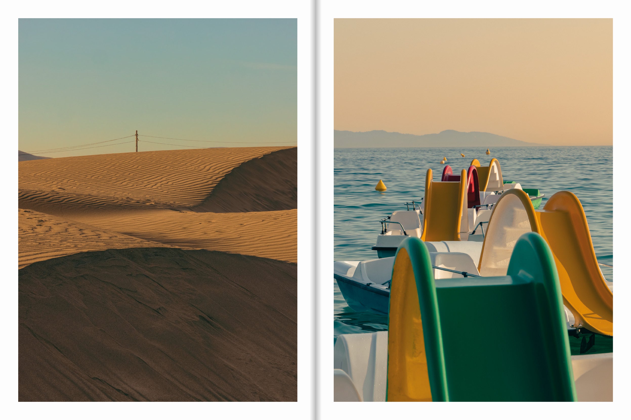 Romain Laprade - Distances Vol. III