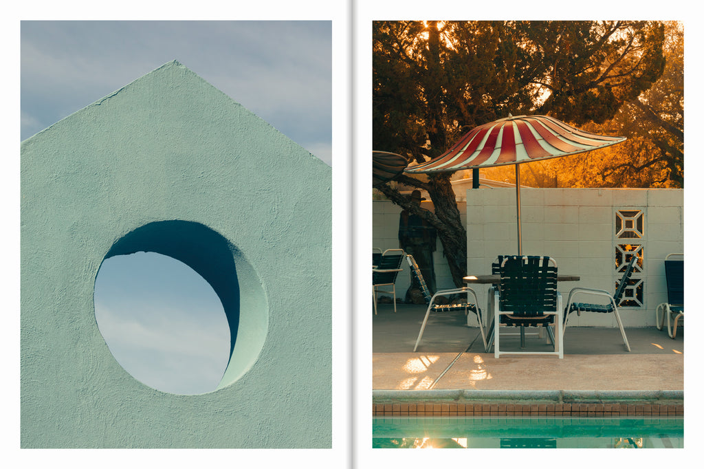 Romain Laprade - Distances Vol. III