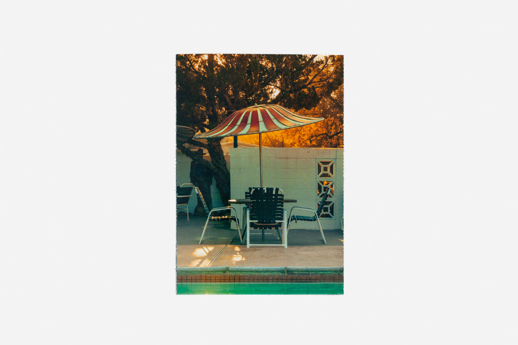 Romain Laprade - Distances Vol. III (Cartes postales)