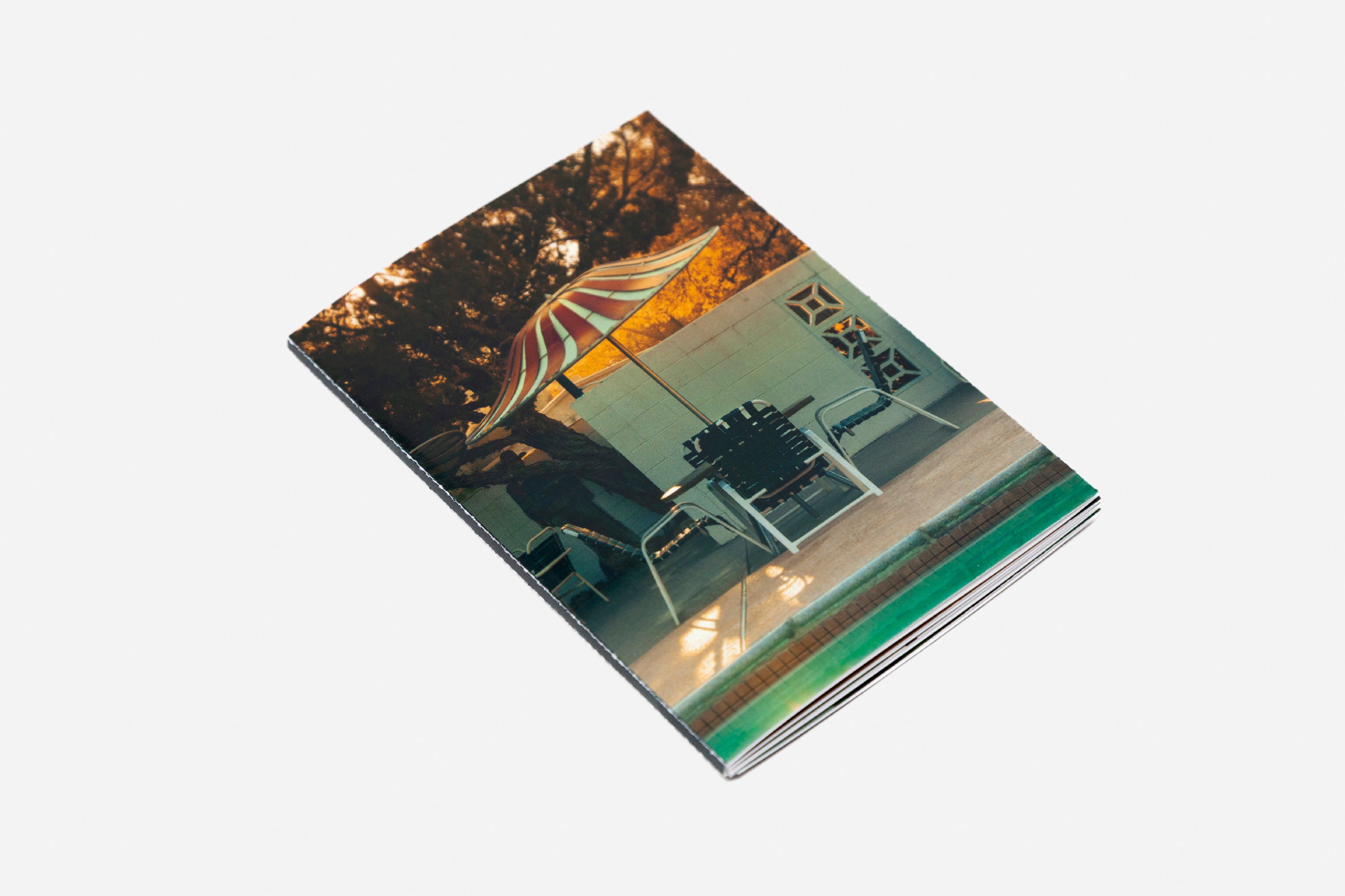 Romain Laprade - Distances Vol. III (Cartes postales)