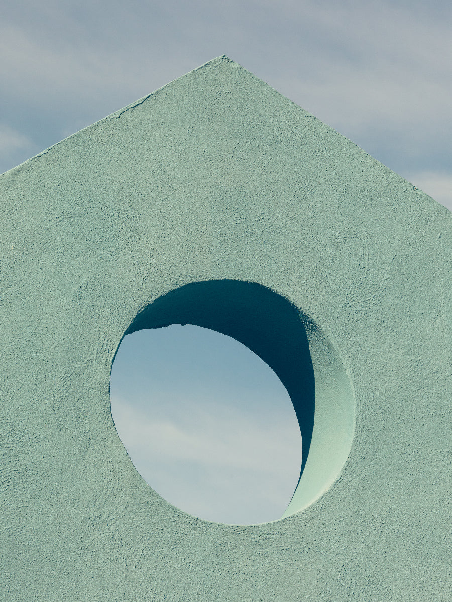 Romain Laprade - Aquasun 2, Malte, 2019