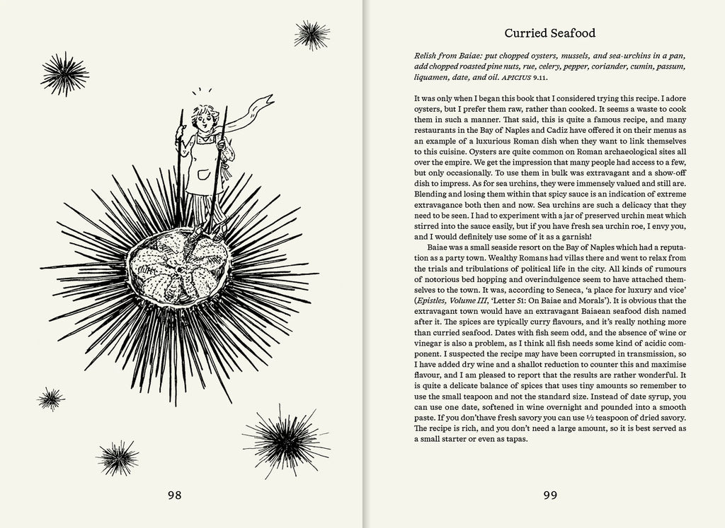 Sally Grainger - Roman Recipes for Modern Cooks