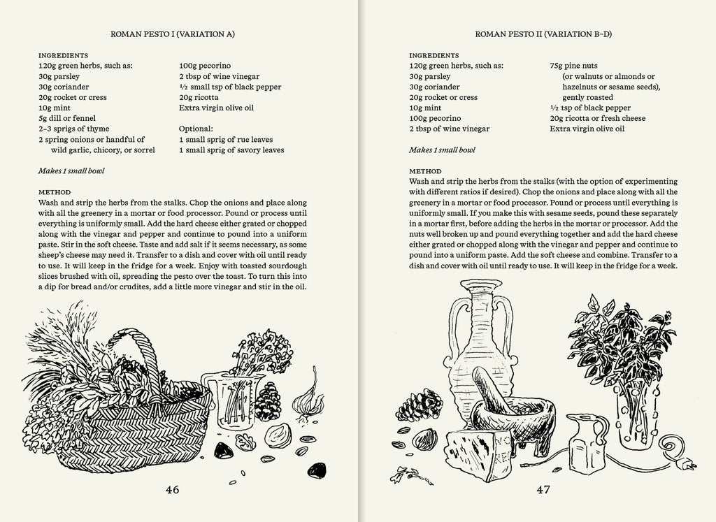 Sally Grainger - Roman Recipes for Modern Cooks