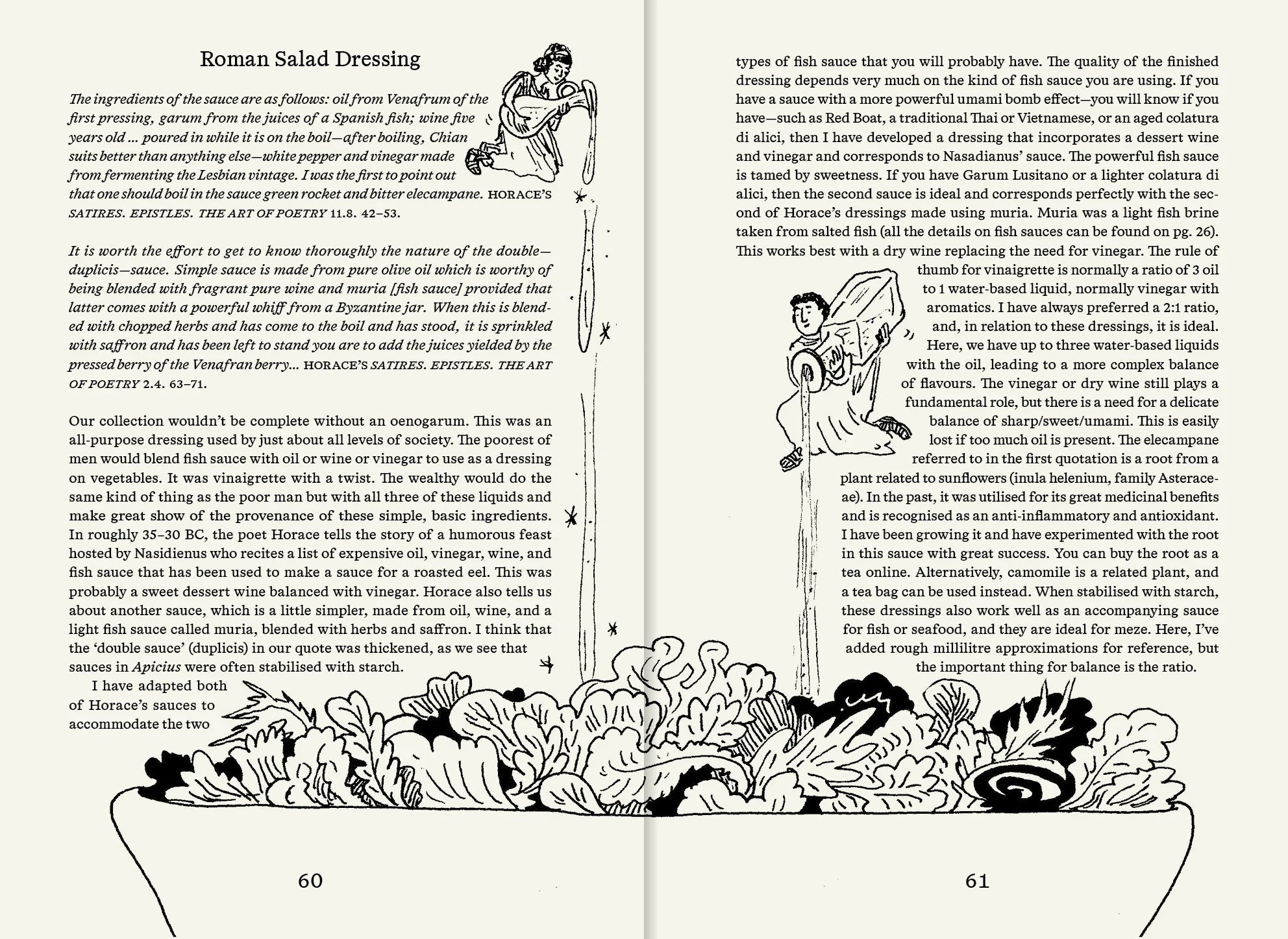 Sally Grainger - Roman Recipes for Modern Cooks