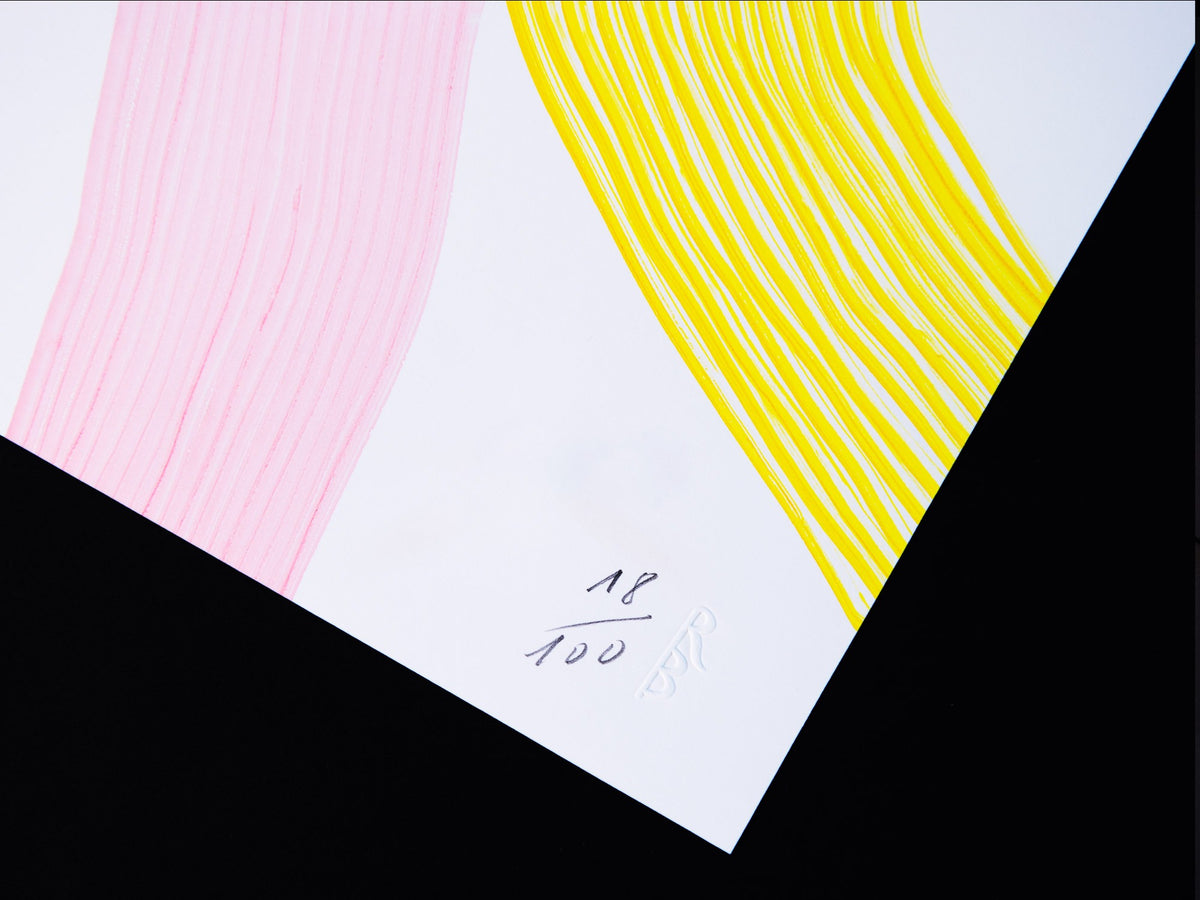 Ronan Bouroullec - Dessins Vol.1
