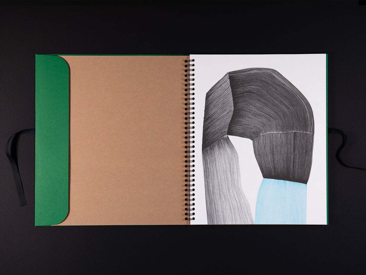 Ronan Bouroullec - Dessins Vol.1