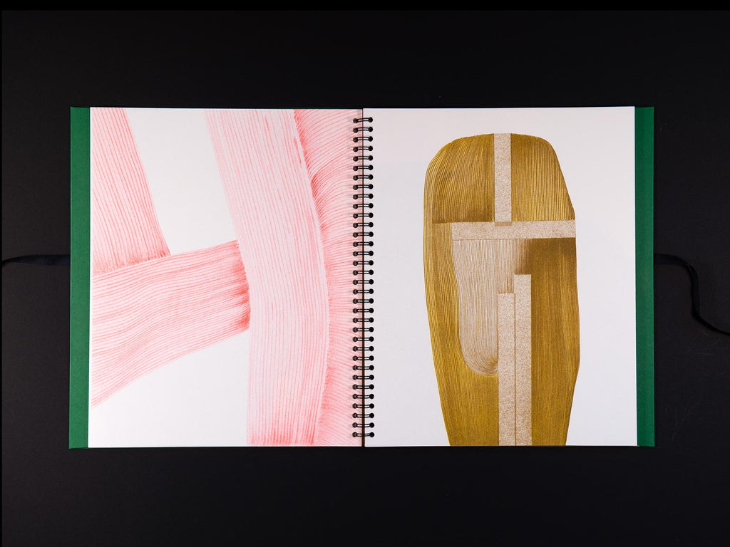 Ronan Bouroullec - Dessins Vol.1