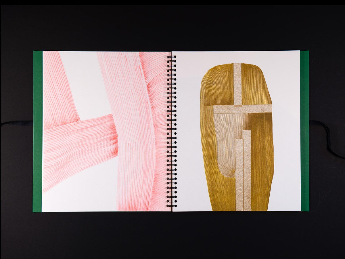 Ronan Bouroullec - Dessins Vol.1