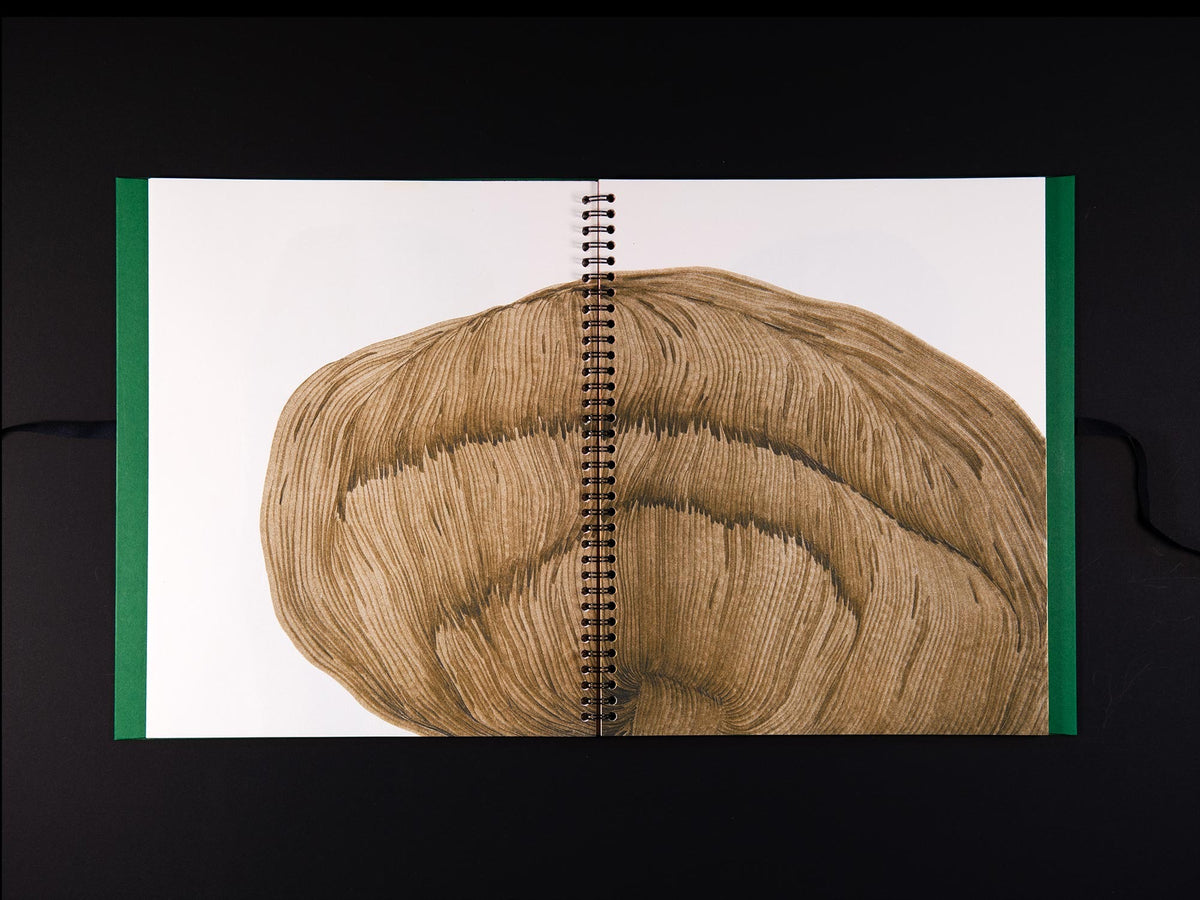 Ronan Bouroullec - Dessins Vol.1