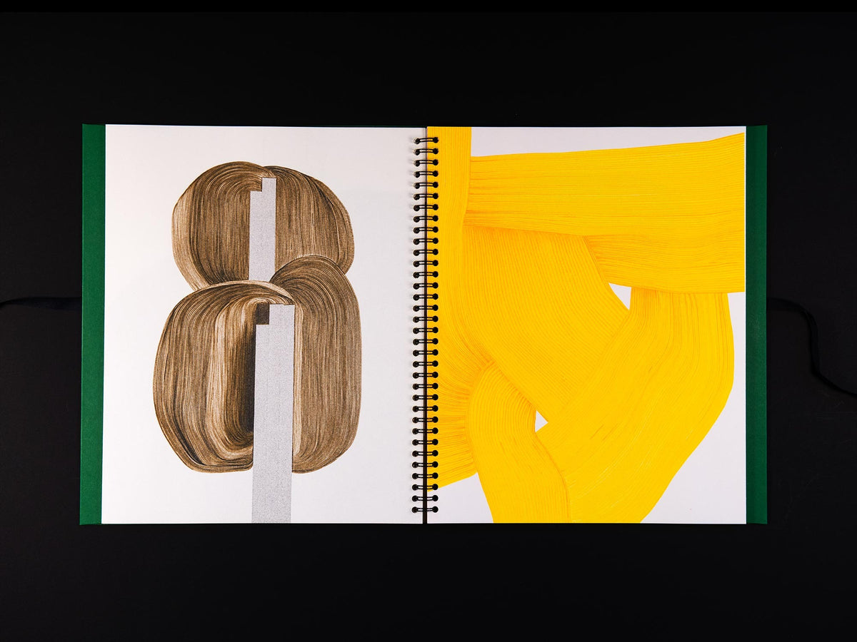 Ronan Bouroullec - Dessins Vol.1